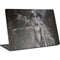 Gothic Princess with Silver Dragon by Nene Thomas Surface Laptop 4 15in Skin