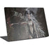 Gothic Princess with Silver Dragon by Nene Thomas Surface Laptop 4 15in Skin