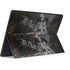 Gothic Princess with Silver Dragon by Nene Thomas Surface Pro 6 Skin