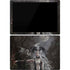 Gothic Princess with Silver Dragon by Nene Thomas Surface Pro 7 Skin