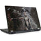 Gothic Princess with Silver Dragon by Nene Thomas Lenovo ThinkPad Skin