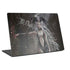 Gothic Princess with Silver Dragon by Nene Thomas Universal Laptop 14in (11.4 x 8.2in) Skin