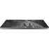 Gothic Princess with Silver Dragon by Nene Thomas Universal Laptop 14in (11.4 x 8.2in) Skin