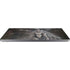 Gothic Princess with Silver Dragon by Nene Thomas Universal Laptop 16in (13 x 9.4in) Skin