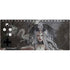 Gothic Princess with Silver Dragon by Nene Thomas Xbox Adaptive Controller Skin