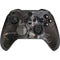 Gothic Princess with Silver Dragon by Nene Thomas Xbox Elite Wireless Controller Series 2 Skin