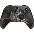 Gothic Princess with Silver Dragon by Nene Thomas Xbox Elite Wireless Controller Series 2 Skin