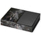 Gothic Princess with Silver Dragon by Nene Thomas Xbox One Console Skin