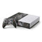 Gothic Princess with Silver Dragon by Nene Thomas Xbox One S Console and Controller Bundle Skin