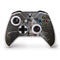 Gothic Princess with Silver Dragon by Nene Thomas Xbox One S Controller Skin