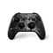 Gothic Princess with Silver Dragon by Nene Thomas Xbox One X Controller Skin