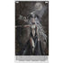 Gothic Princess with Silver Dragon by Nene Thomas Xbox Series S Bundle Skin
