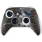 Gothic Princess with Silver Dragon by Nene Thomas Xbox Series S Controller Skin
