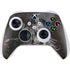 Gothic Princess with Silver Dragon by Nene Thomas Xbox Series S Controller Skin