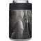 Gothic Princess with Silver Dragon by Nene Thomas Yeti Colster Can Insulator Skin