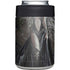 Gothic Princess with Silver Dragon by Nene Thomas Yeti Colster Can Insulator Skin