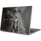 Gothic Princess with Silver Dragon by Nene Thomas Yoga 710 14in Skin