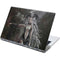 Gothic Princess with Silver Dragon by Nene Thomas Yoga 910 2-in-1 14in Touch-Screen Skin
