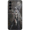 Gothic Princess with Silver Dragon by Nene Thomas Galaxy S23 FE Skin