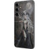 Gothic Princess with Silver Dragon by Nene Thomas Galaxy S23 FE Skin