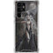 Gothic Princess with Silver Dragon by Nene Thomas Galaxy S24 Ultra Clear Case