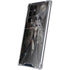 Gothic Princess with Silver Dragon by Nene Thomas Galaxy S24 Ultra Clear Case