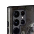 Gothic Princess with Silver Dragon by Nene Thomas Galaxy S24 Ultra Impact Case