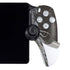 Gothic Princess with Silver Dragon by Nene Thomas PlayStation Portal Remote Player Skin