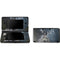 Gothic Queen with Silver Dragon by Nene Thomas 3DS (2011) Skin