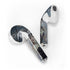 Gothic Queen with Silver Dragon by Nene Thomas Apple AirPods 2 Skin