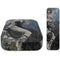 Gothic Queen with Silver Dragon by Nene Thomas Apple TV Skin