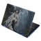 Gothic Queen with Silver Dragon by Nene Thomas Aspire R11 11.6in Skin