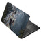 Gothic Queen with Silver Dragon by Nene Thomas Asus X502CA 15.6 Skin