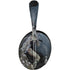Gothic Queen with Silver Dragon by Nene Thomas Bose Noise Cancelling Headphones 700 Skin