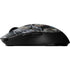 Gothic Queen with Silver Dragon by Nene Thomas G Pro Wireless Gaming Mouse Skin