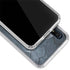 Gothic Queen with Silver Dragon by Nene Thomas Galaxy A10e Clear Case