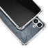 Gothic Queen with Silver Dragon by Nene Thomas Galaxy A13 5G Clear Case