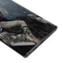 Gothic Queen with Silver Dragon by Nene Thomas Galaxy Note 10 Plus Skin