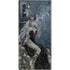 Gothic Queen with Silver Dragon by Nene Thomas Galaxy Note 10 Skin