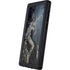 Gothic Queen with Silver Dragon by Nene Thomas Galaxy Note 10 Waterproof Case