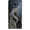 Gothic Queen with Silver Dragon by Nene Thomas Galaxy Note 9 Skin