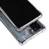 Gothic Queen with Silver Dragon by Nene Thomas Galaxy Note20 5G Clear Case