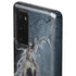 Gothic Queen with Silver Dragon by Nene Thomas Galaxy Note20 5G Pro Case