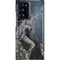 Gothic Queen with Silver Dragon by Nene Thomas Galaxy Note20 Ultra 5G Lite Case