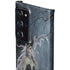 Gothic Queen with Silver Dragon by Nene Thomas Galaxy Note20 Ultra 5G Lite Case