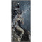 Gothic Queen with Silver Dragon by Nene Thomas Galaxy Note20 Ultra 5G Skin