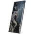 Gothic Queen with Silver Dragon by Nene Thomas Galaxy Note20 Ultra 5G Skin
