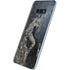 Gothic Queen with Silver Dragon by Nene Thomas Galaxy S10e Skin