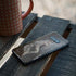 Gothic Queen with Silver Dragon by Nene Thomas Galaxy S10e Skin