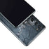 Gothic Queen with Silver Dragon by Nene Thomas Galaxy S20 Fan Edition Skin